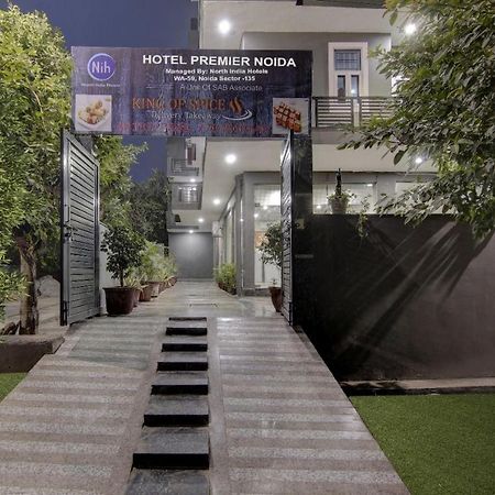 Hotel Premier Noida 135 外观 照片